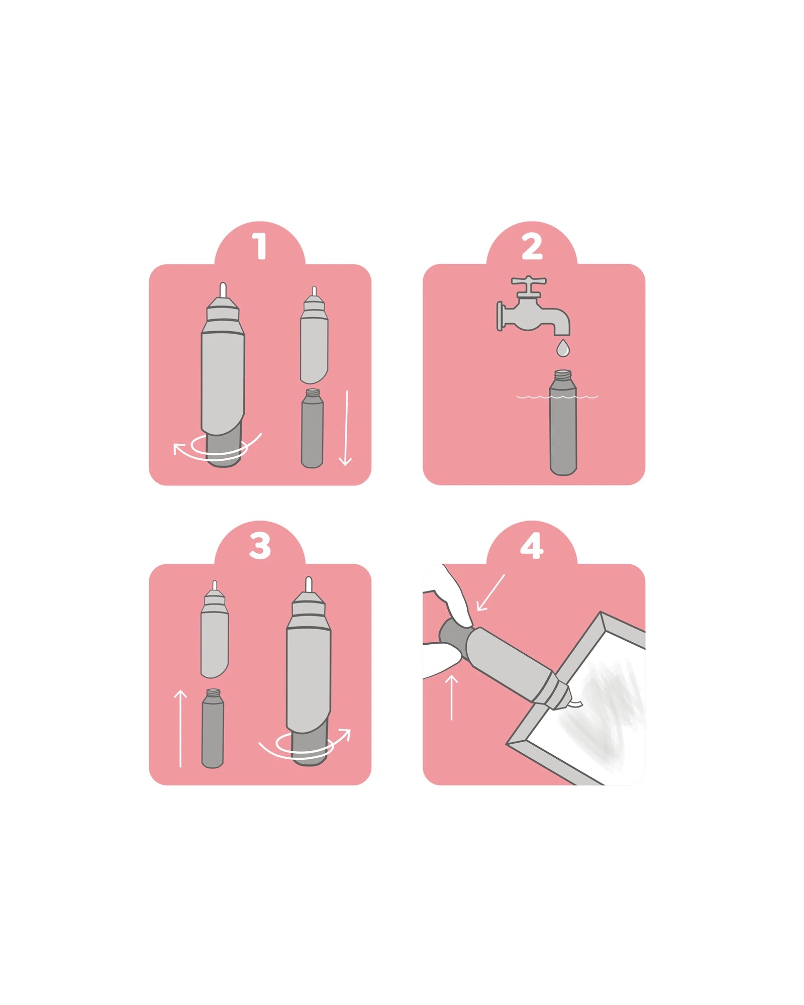 Magic Painting World - Fairy Friends