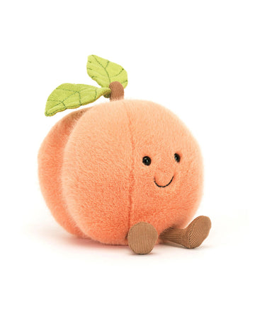 Jellycat Amuseables Peach