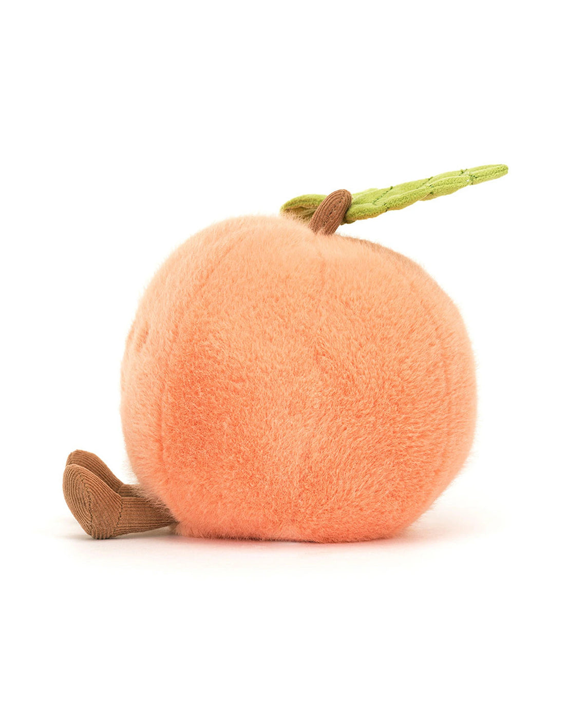 Jellycat Amuseables Peach