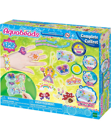 Aquabeads Fairy World