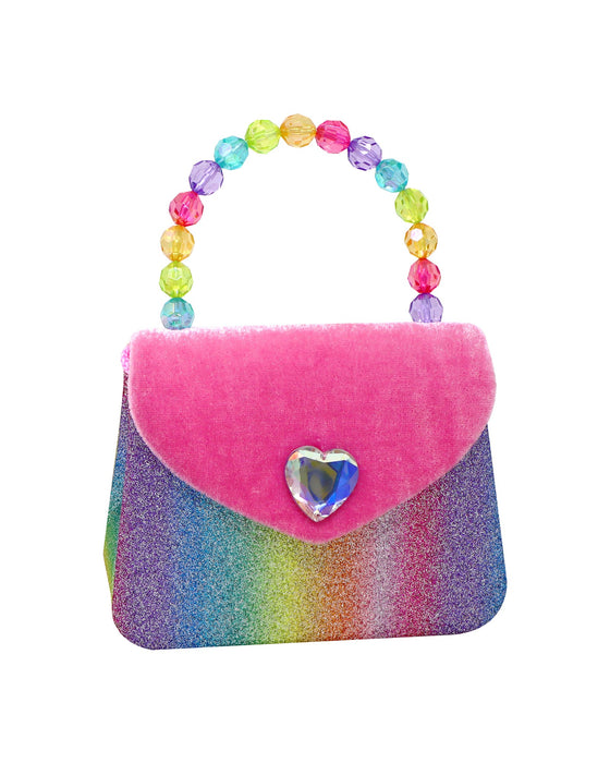 Pink Poppy Dreamy Unicorn Handbag