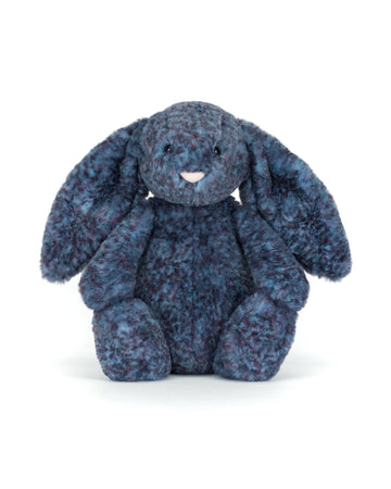 Jellycat Bashful Luxe Bunny Hopscone Medium