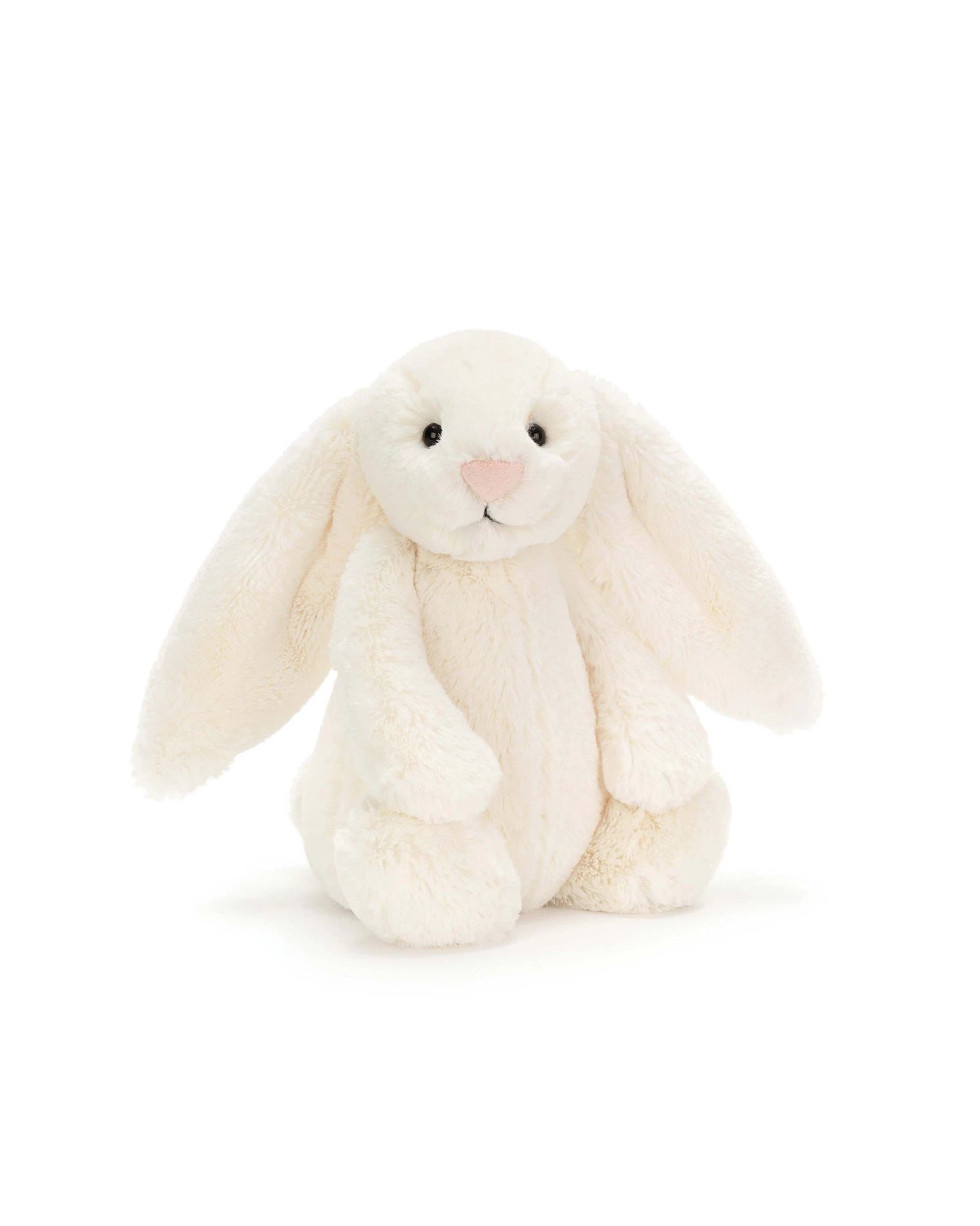Jellycat Bashful Cream Bunny Little