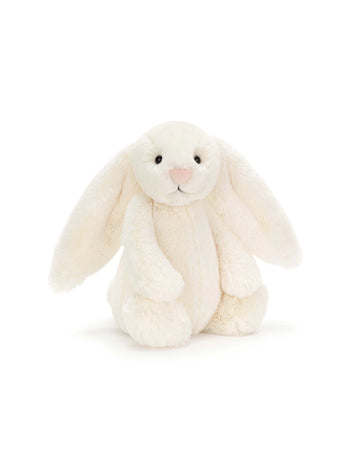 Jellycat Bashful Cream Bunny Little