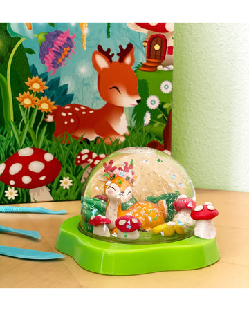 Woodlands Sparkle Globe Kit