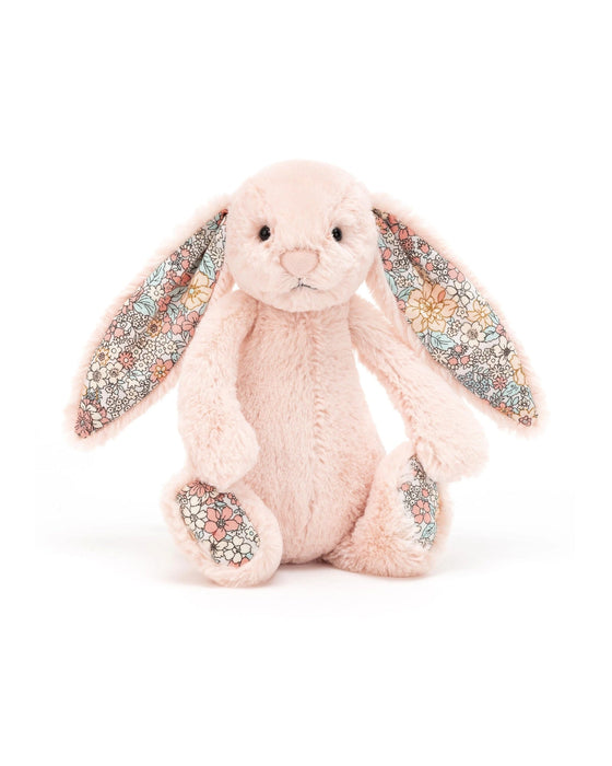 Jellycat Bashful Bunny Blush Small