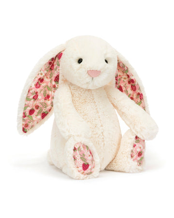 Blossom Cream Bunny Berry Med