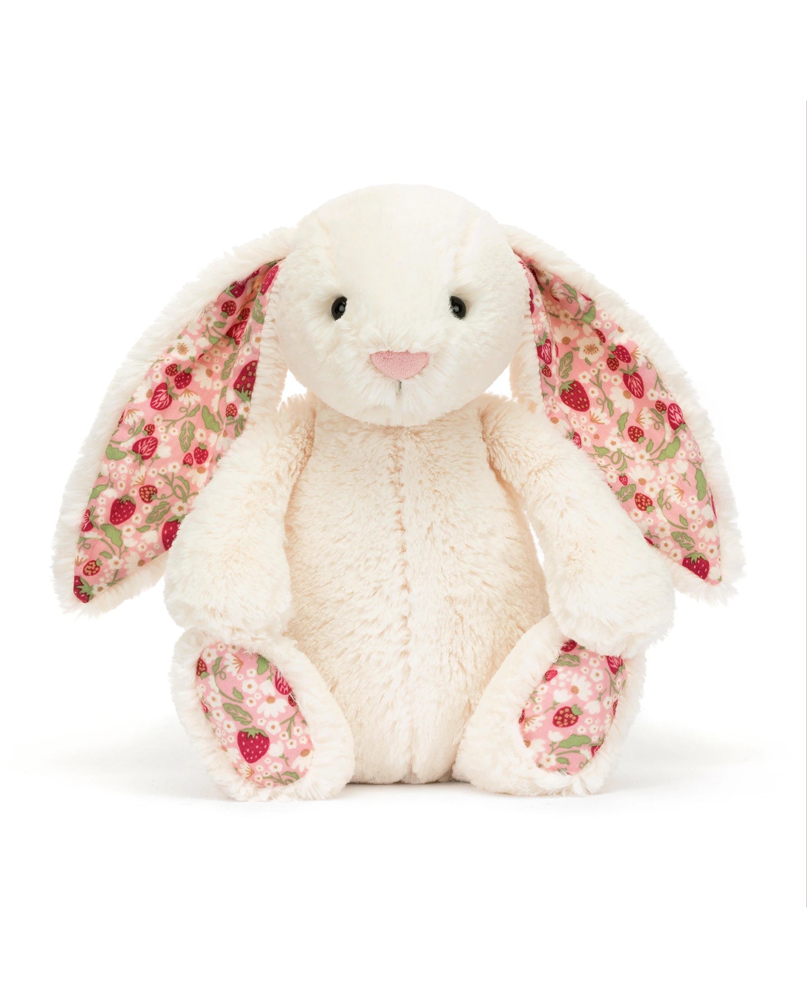 Blossom Cream Bunny Berry Med
