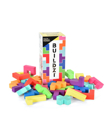 Buildzi