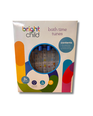 Bright Child Bath Time Tunes