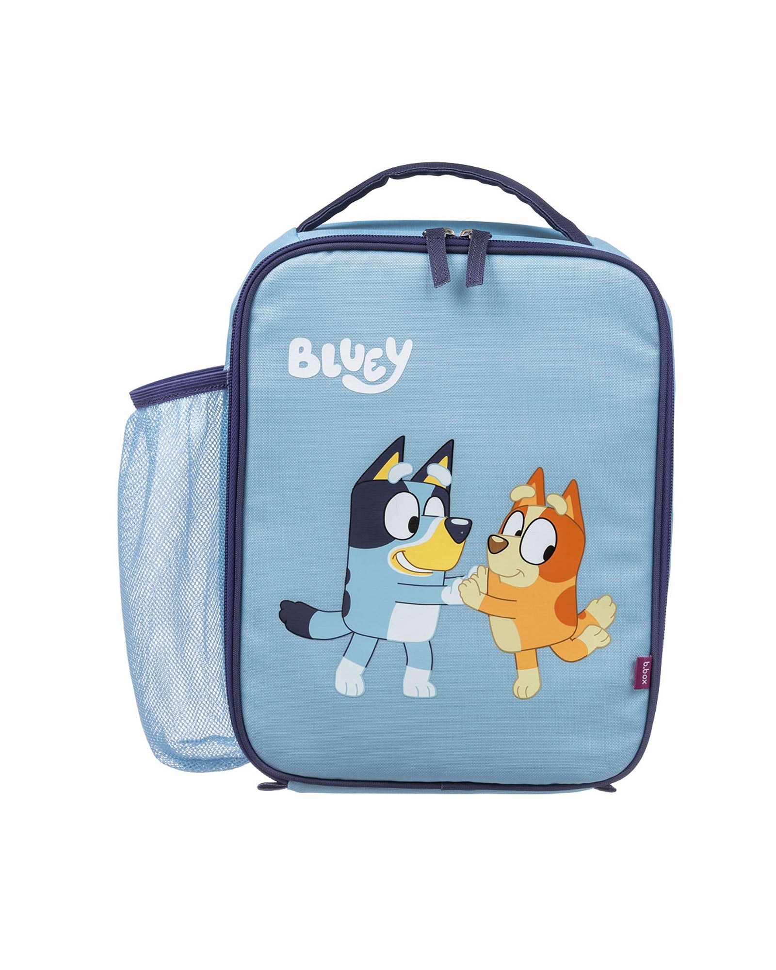 B.Box Insulated Flexi Lunch Bag Bluey