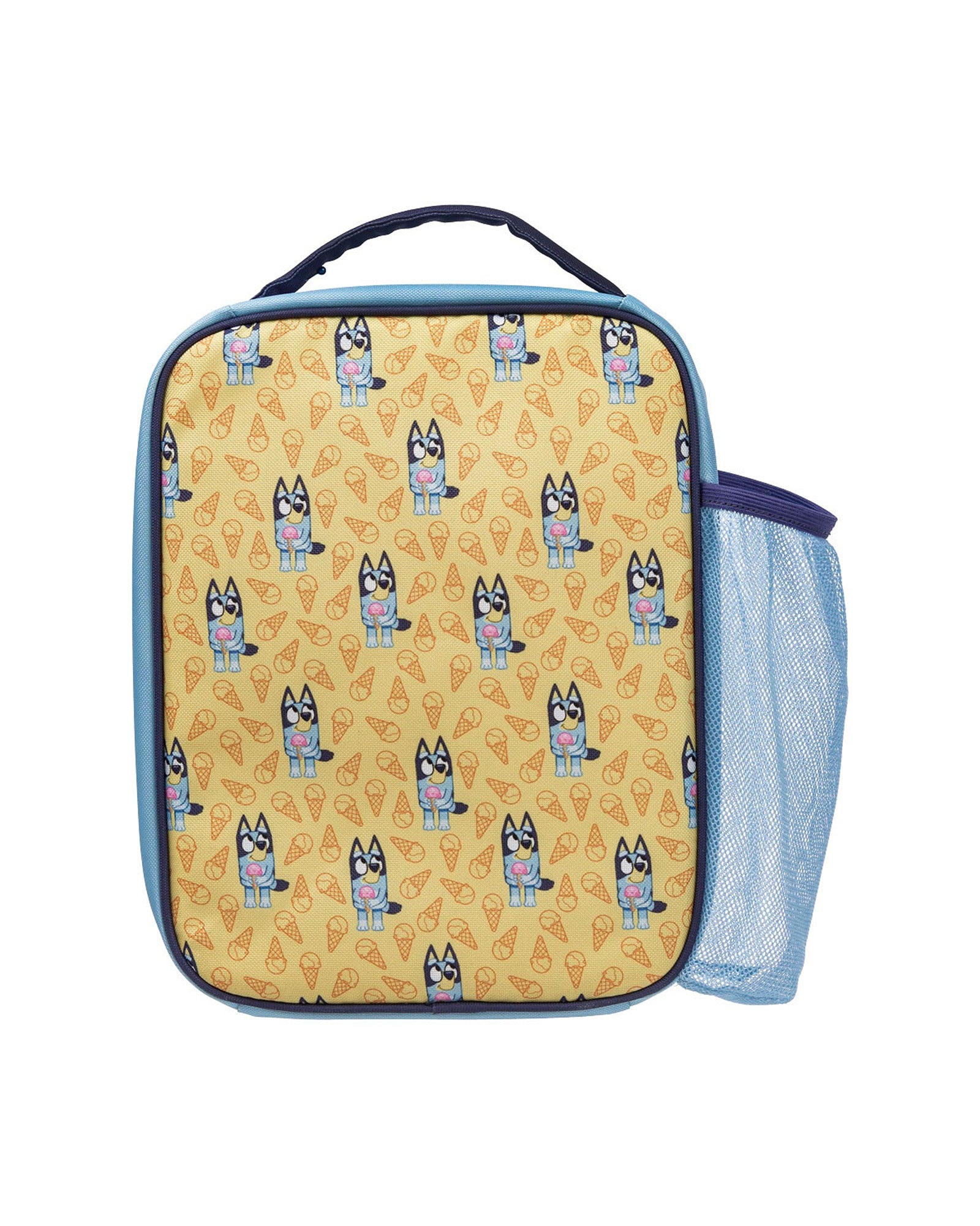 B.Box Insulated Flexi Lunch Bag Bluey