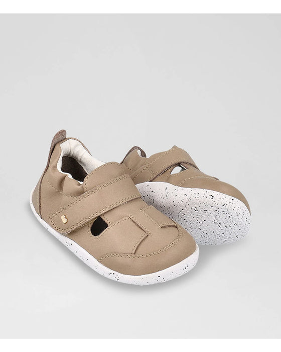 Bobux Beau Atmosphere Leather