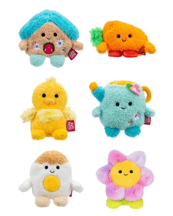 Bumbumz Springbumz 4.5In - Assorted