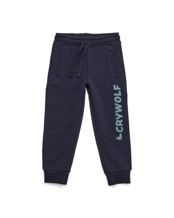 CHILL TRACK PANT Navy