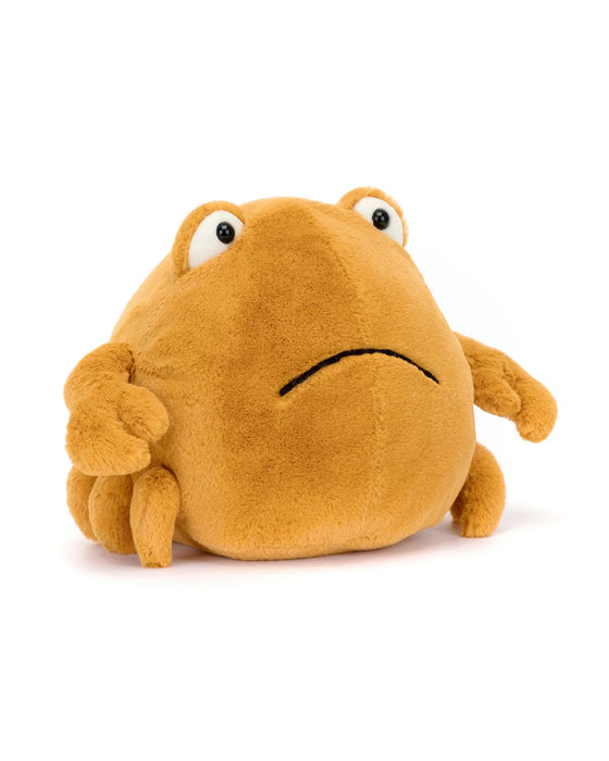 Jellycat Chrissie Crab