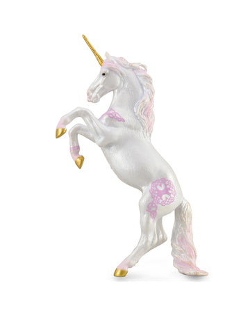 Unicorn Mare Pink
