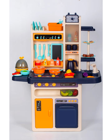 Cook and Learn Kitchen