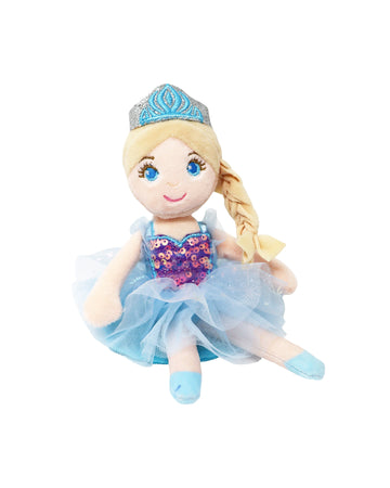 Disney Frozen Elsa Bag Charm