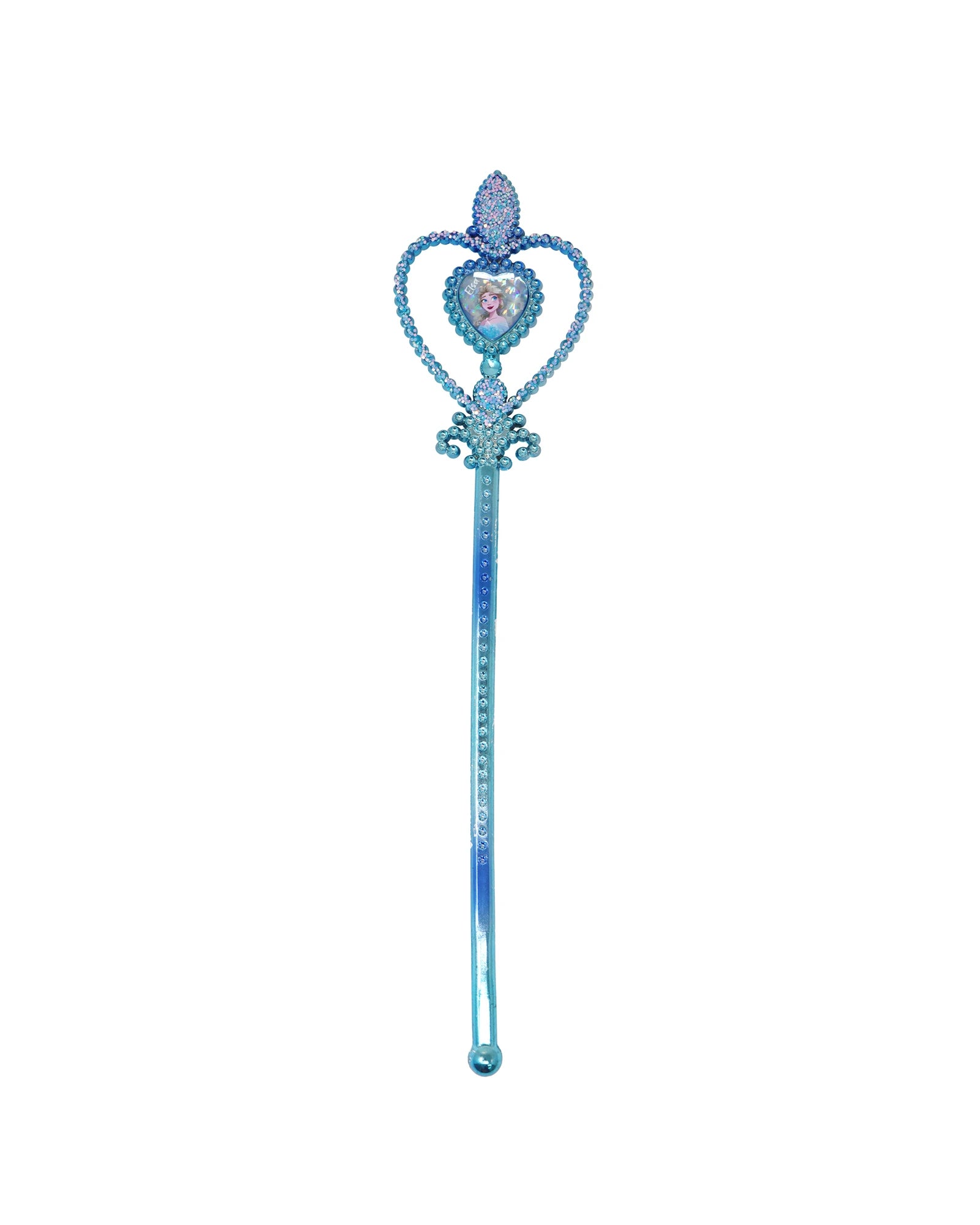 Pink Poppy Disney Frozen Elsa Wand