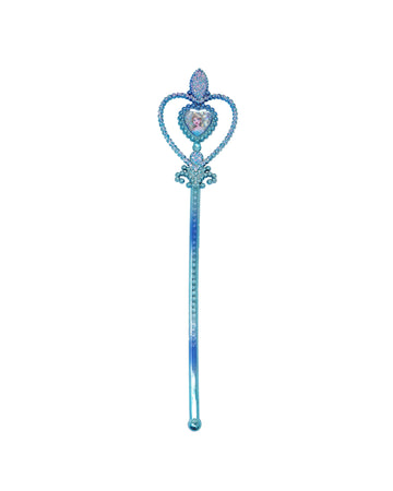Pink Poppy Disney Frozen Elsa Wand