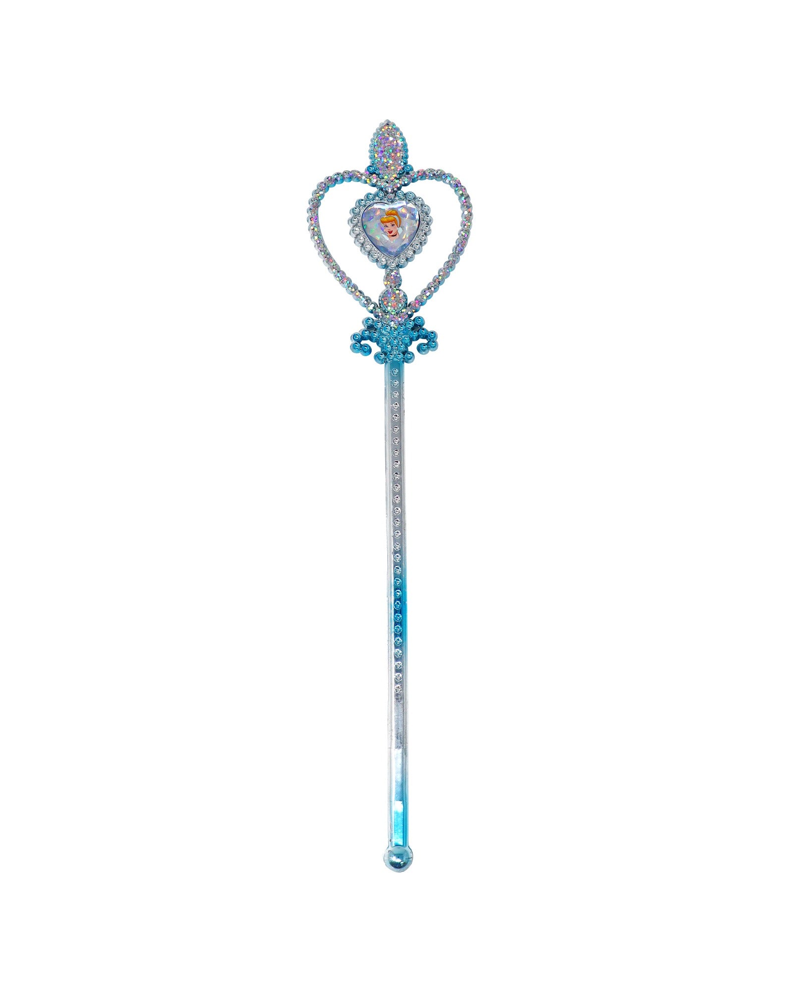 Pink Poppy Disney Cinderella Wand – Kidstuff