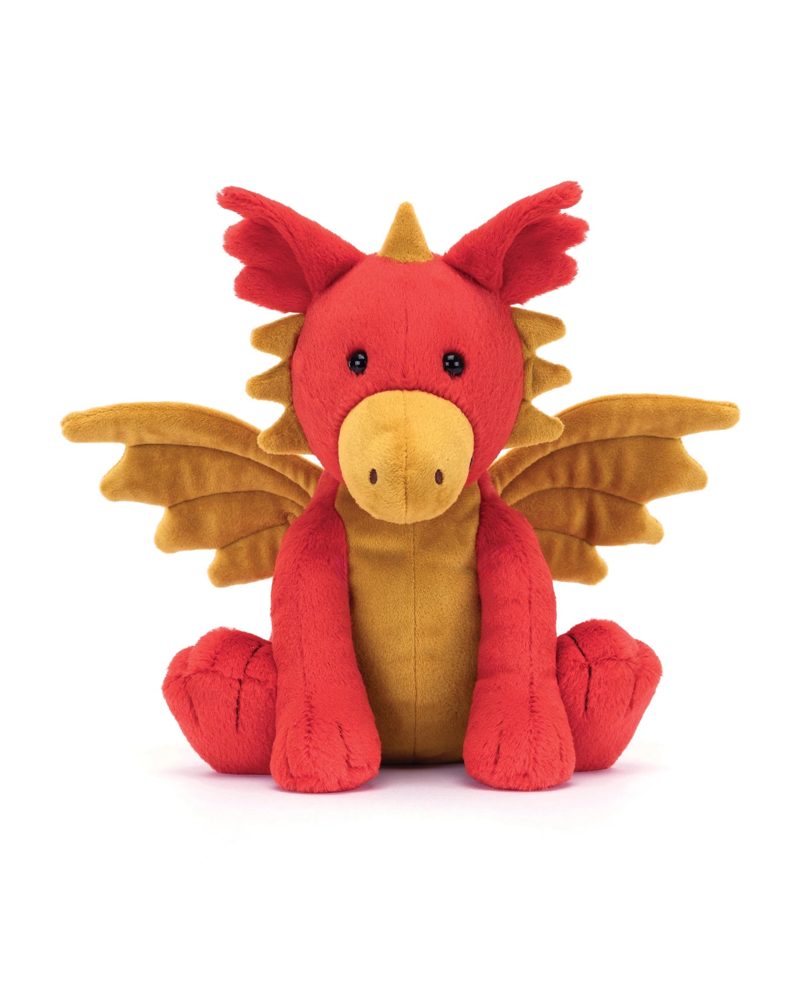 Jellycat Darvin Dragon