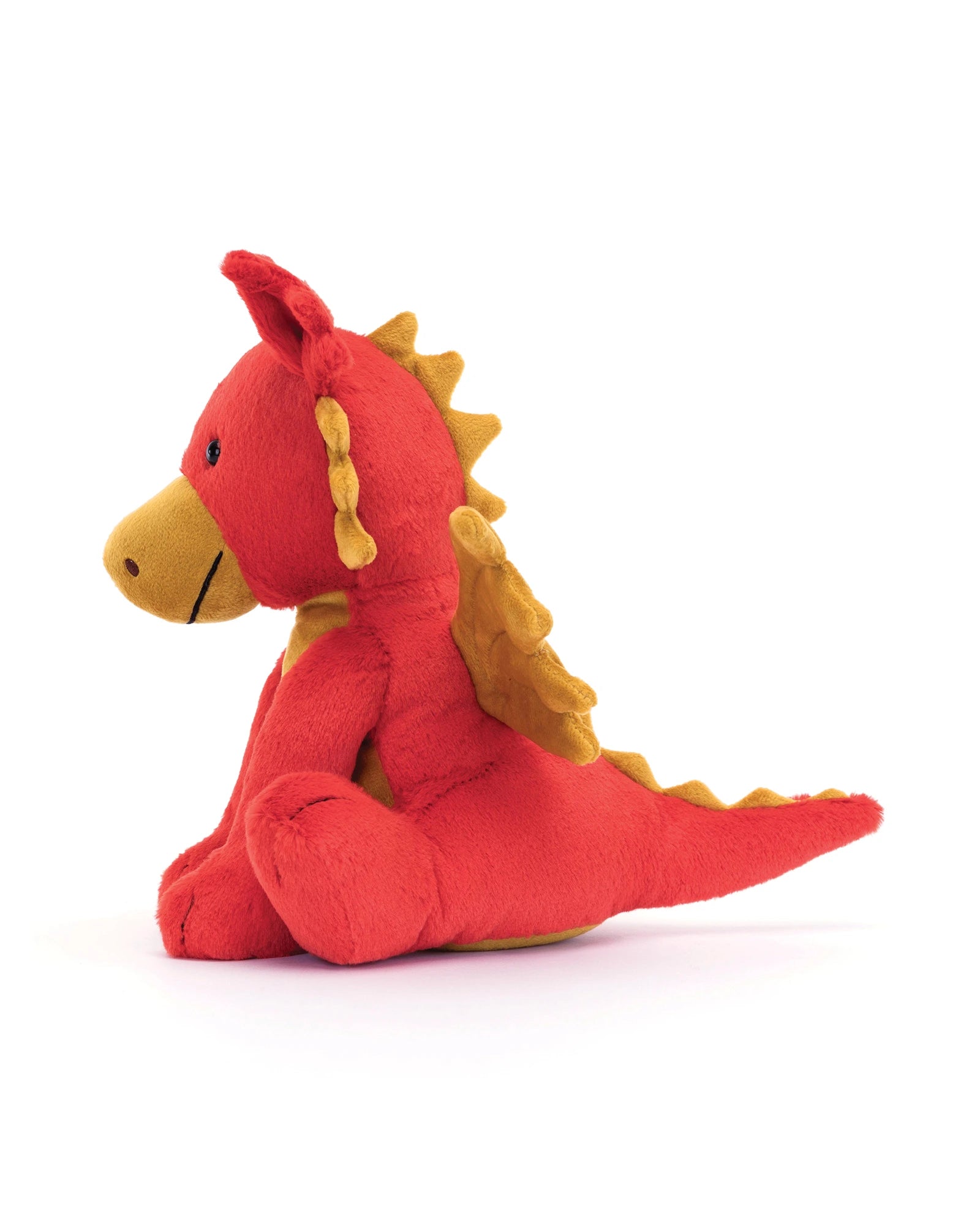 Jellycat Darvin Dragon