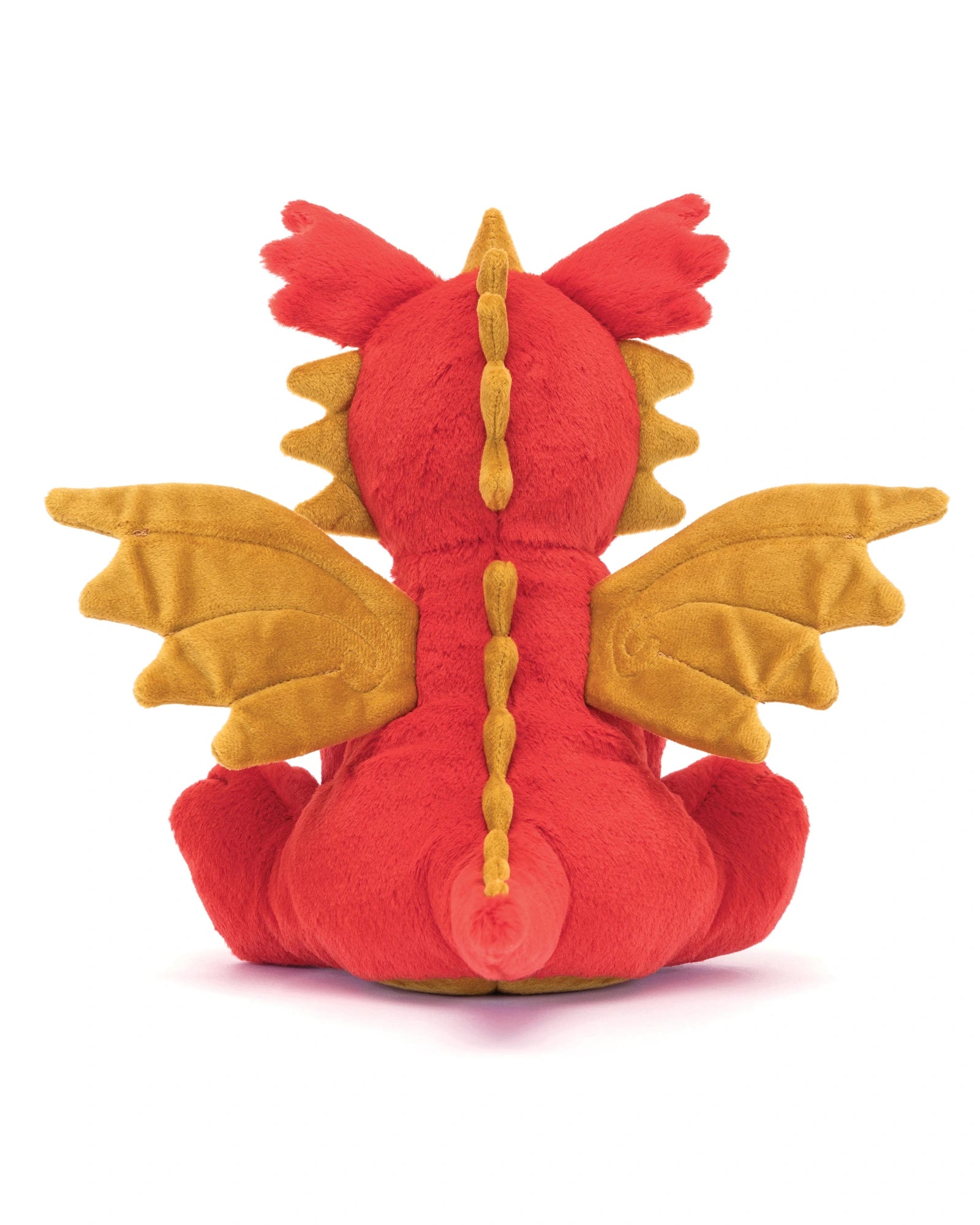 Jellycat Darvin Dragon