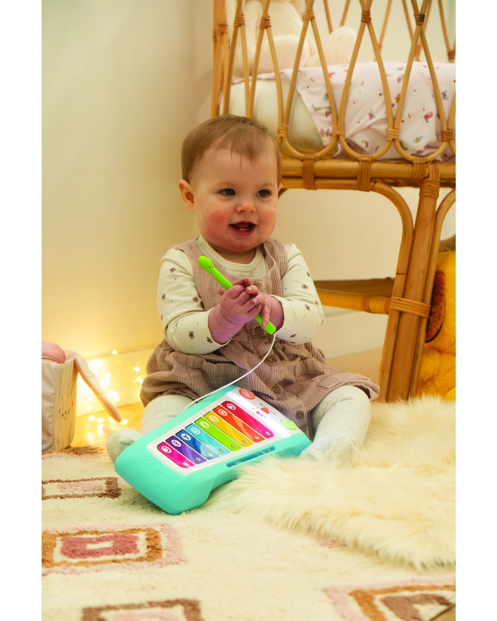 Bright Child Magic Melody Xylophone – Kidstuff