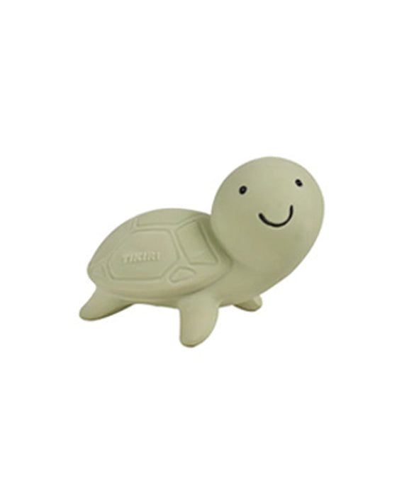 Tikiri Ocean Buddies Tag Turtle