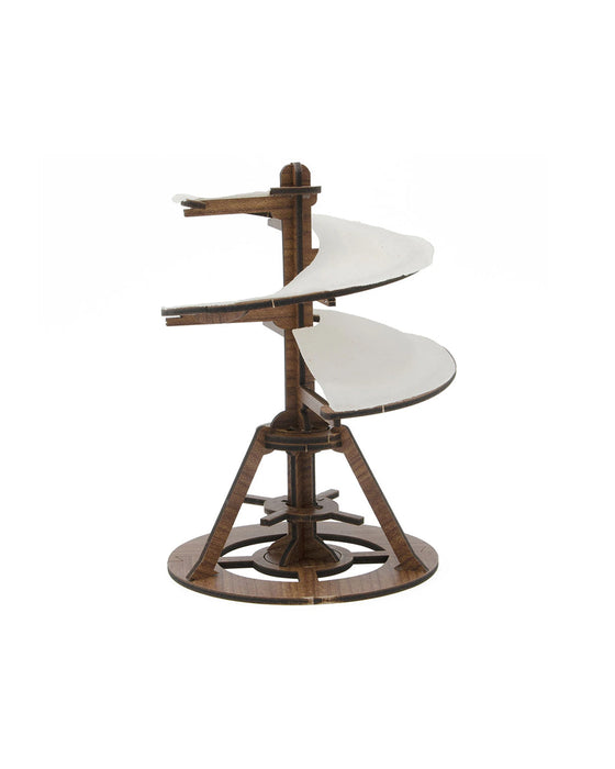 Da Vinci Mini Aerial Screw
