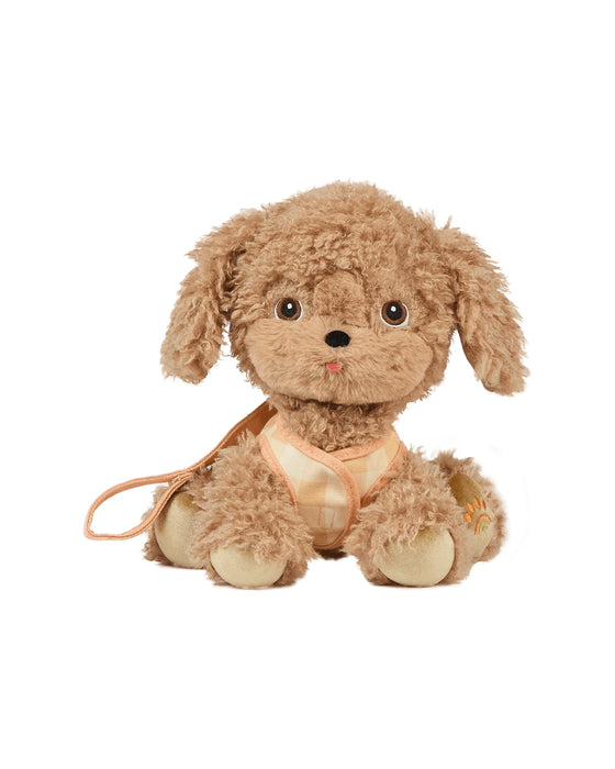 Dinkum Dog Goldie Gold