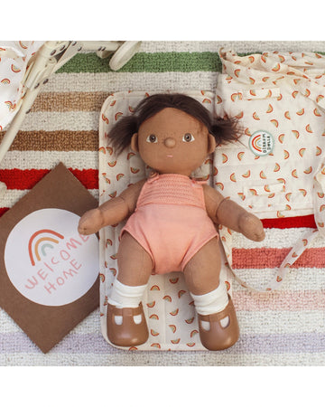Olli Ella Dinkum Dolls - Dottie