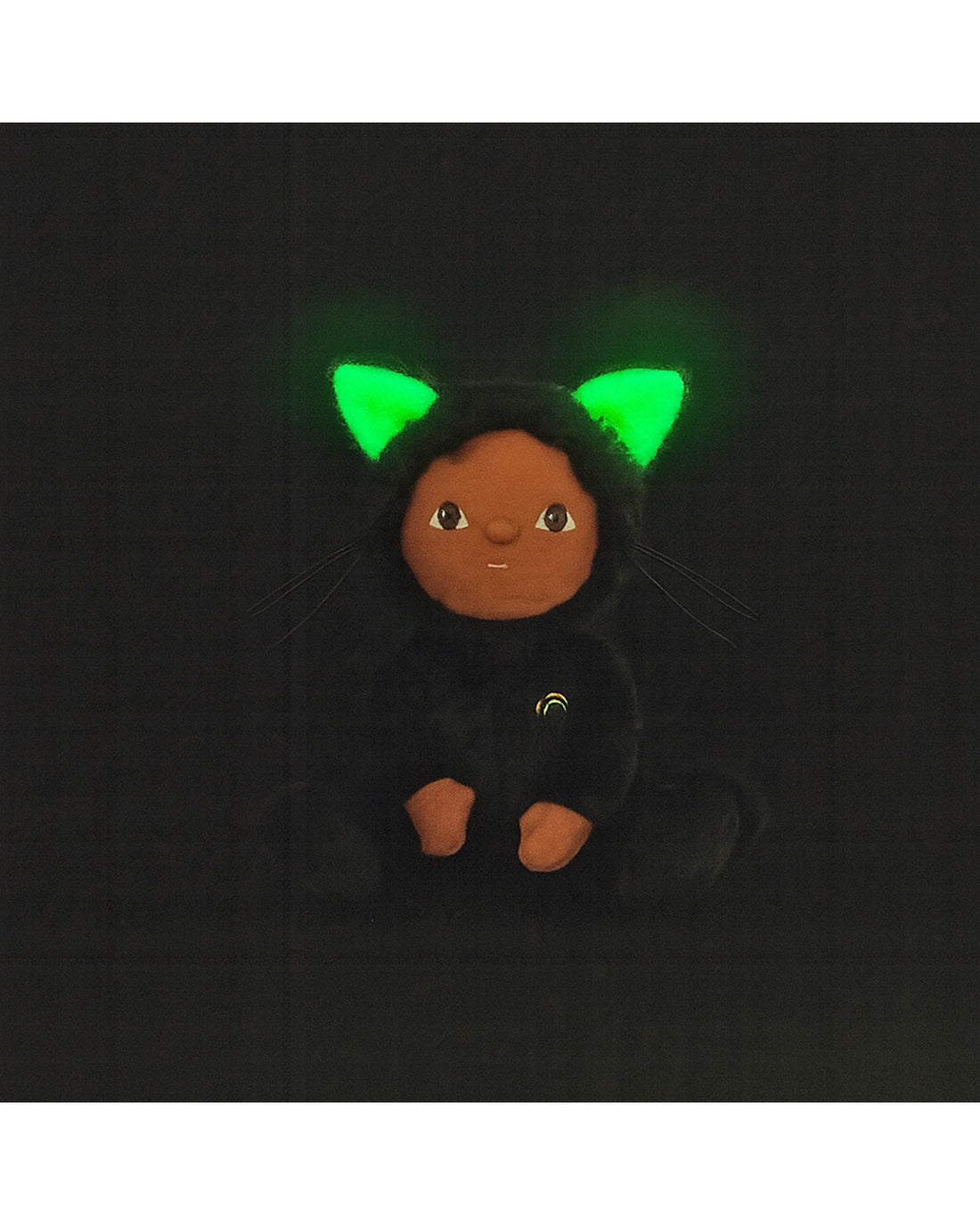 Olli Ella Dinky Dinkum Doll - Carson Cat