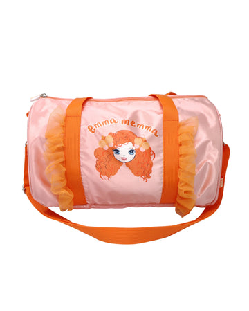 Emma Memma Dance Ballet Duffle Bag