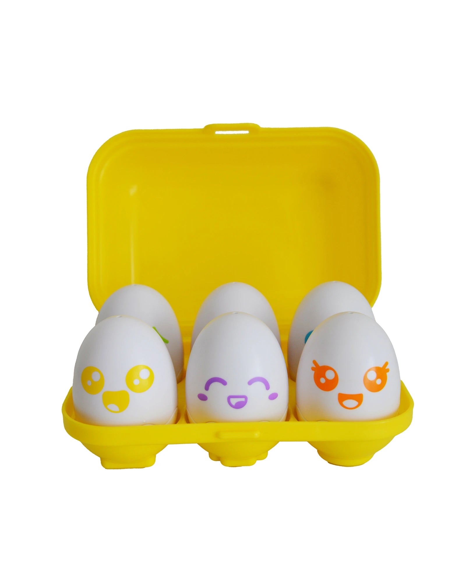 Toomies Hide & Squeak Eggs