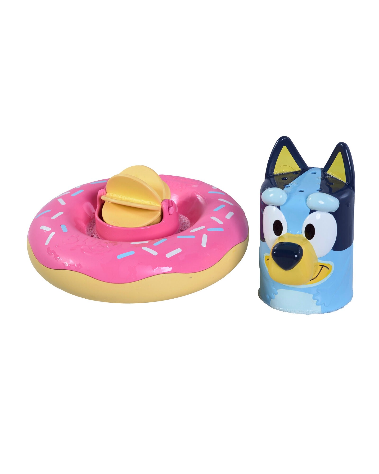 TOMY Blueys Splash and Float - Assorted