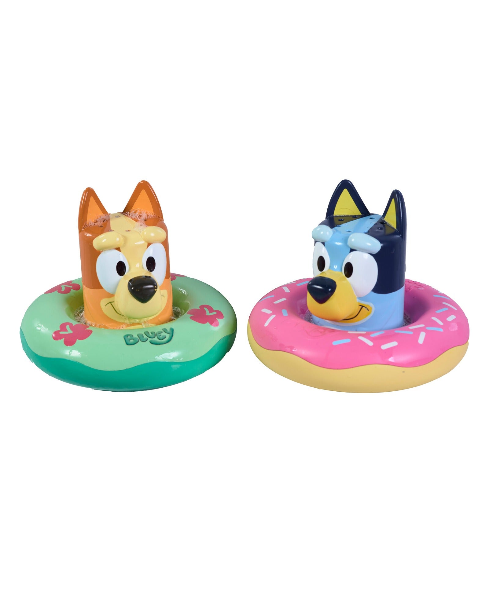 TOMY Blueys Splash and Float - Assorted