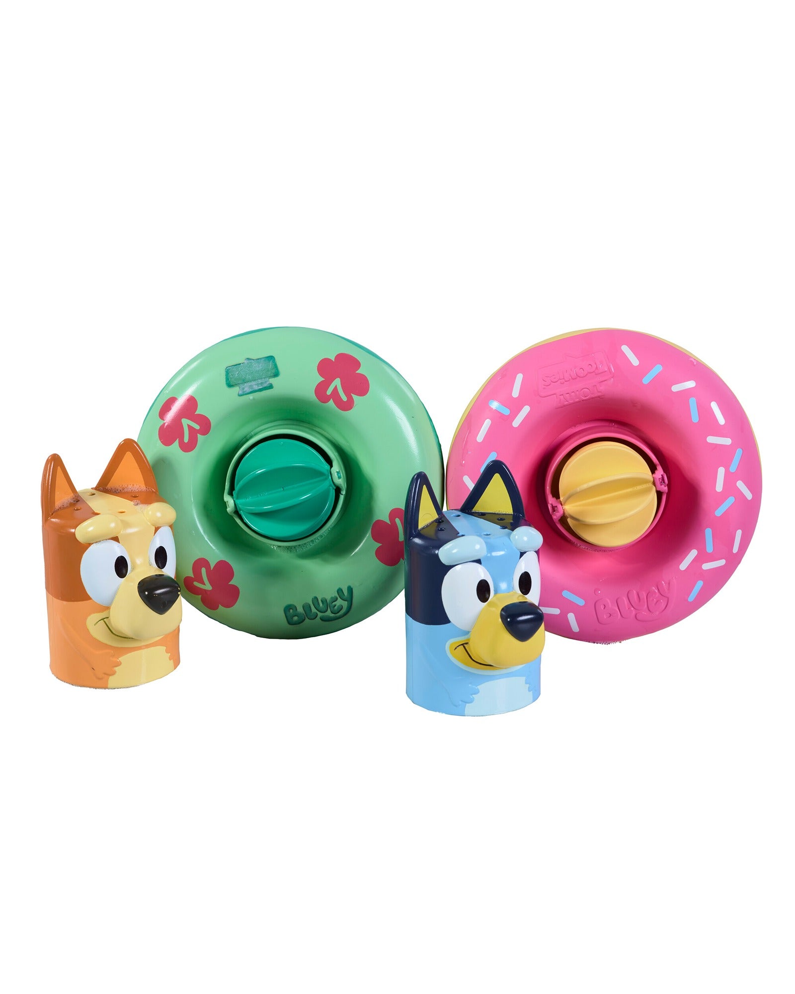 TOMY Blueys Splash and Float - Assorted