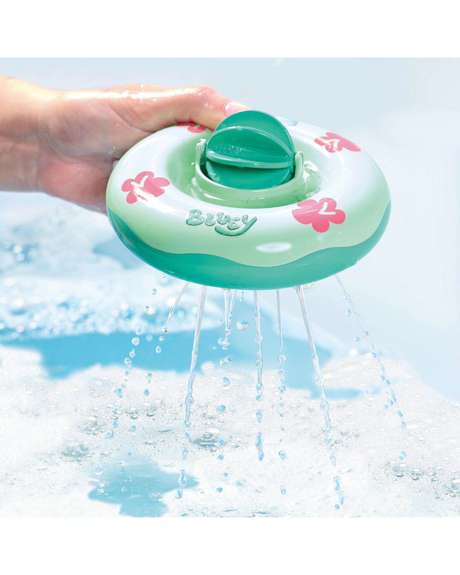 TOMY Blueys Splash and Float - Assorted