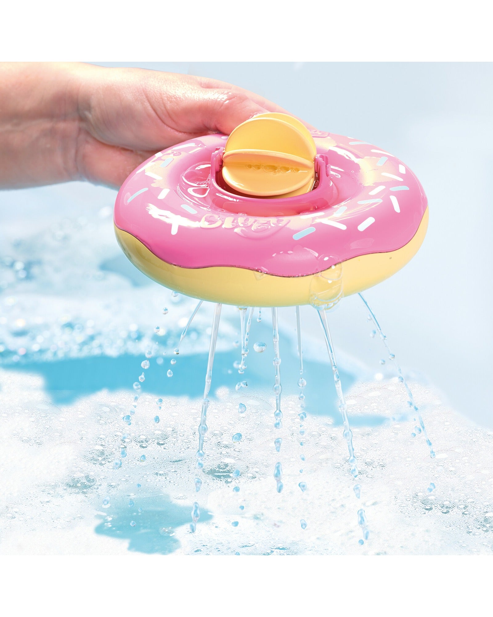 TOMY Blueys Splash and Float - Assorted