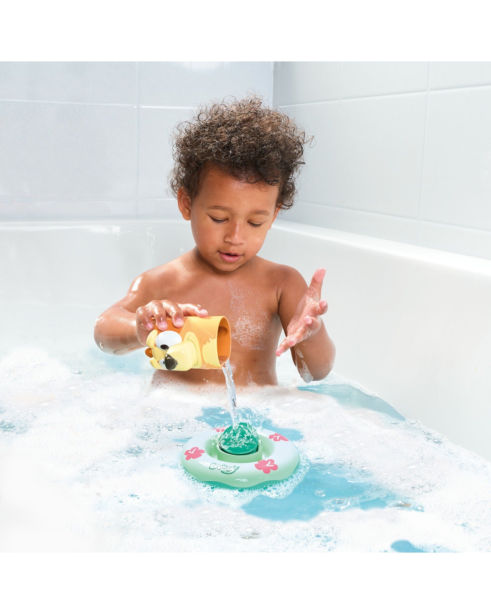 TOMY Blueys Splash and Float - Assorted