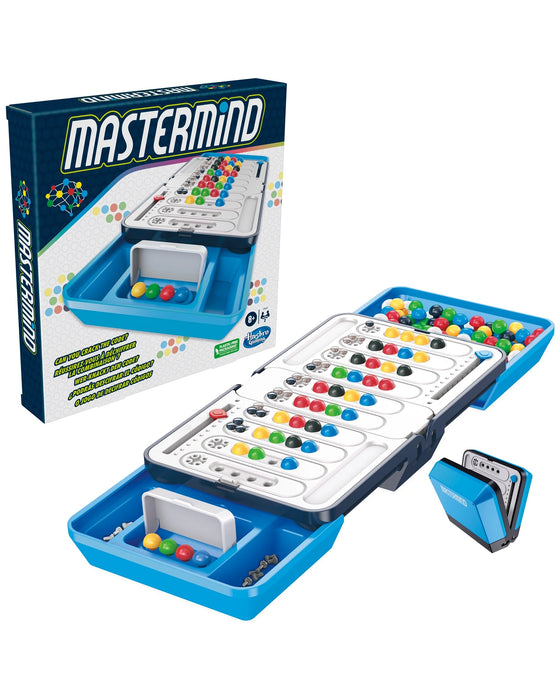 Hasbro Gaming Mastermind