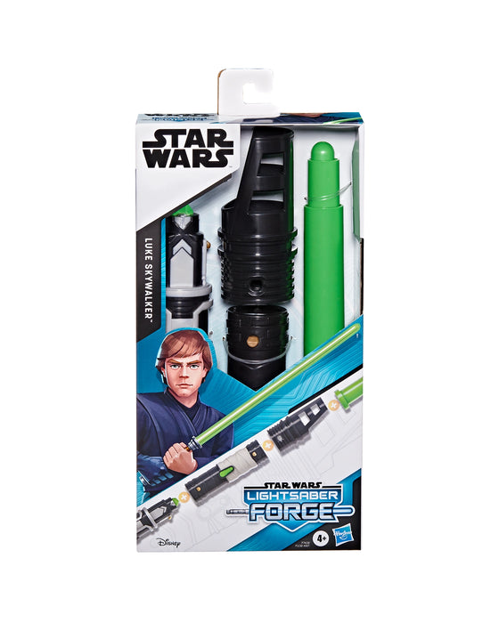 Star Wars Forge Extendable Lightsaber - Assorted