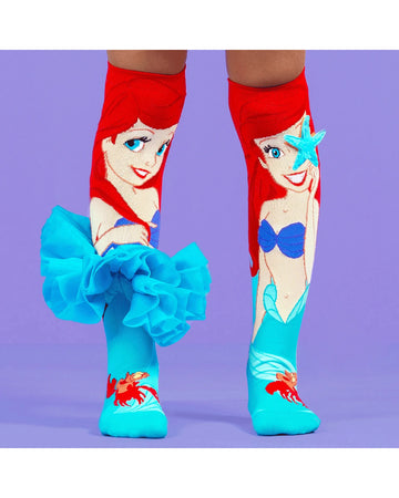 MADMIA Ariel Socks Kids