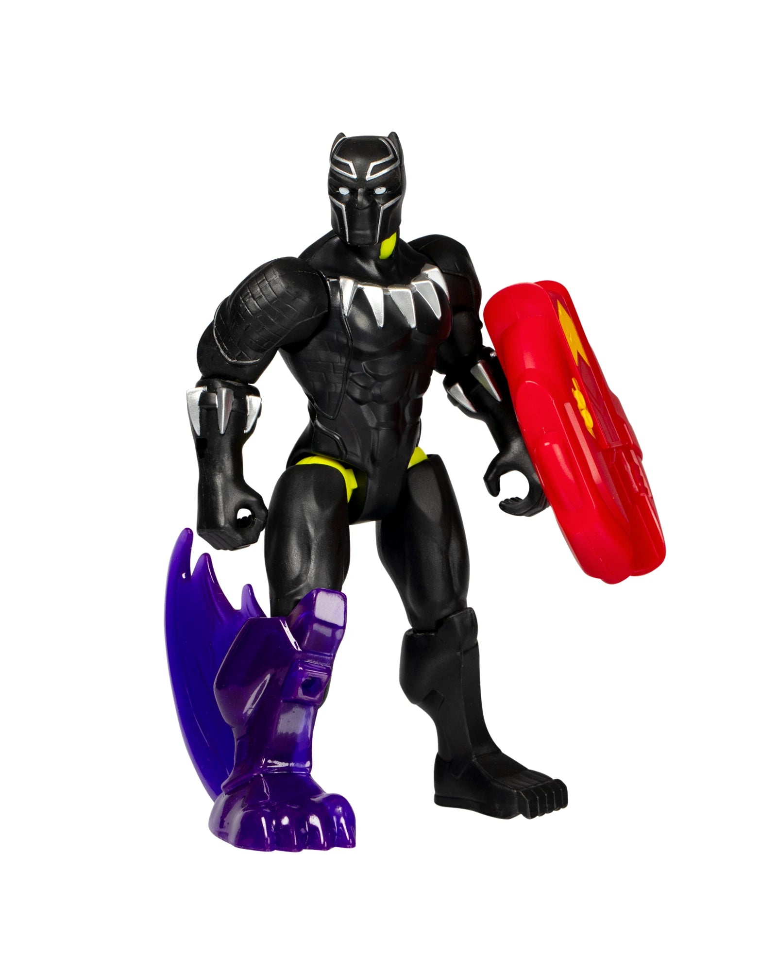 Avengers Mixmashers Basic Assorted