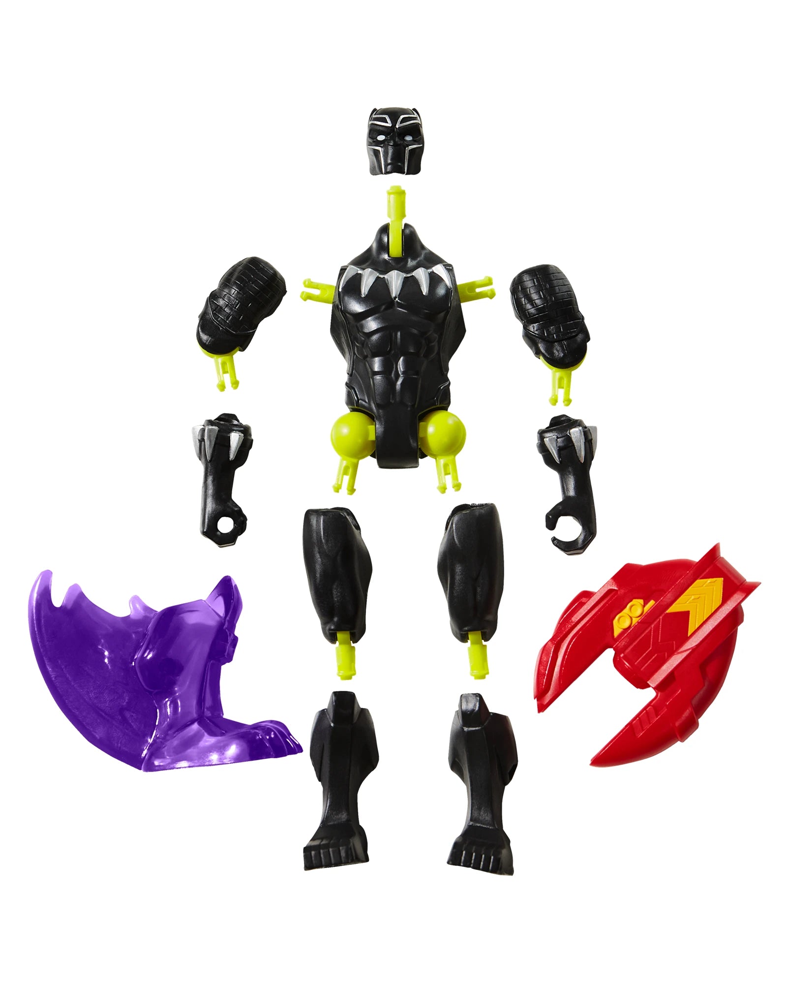 Avengers Mixmashers Basic Assorted