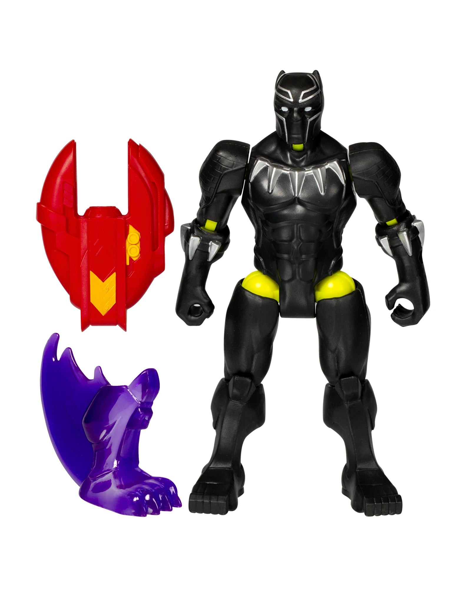 Avengers Mixmashers Basic Assorted