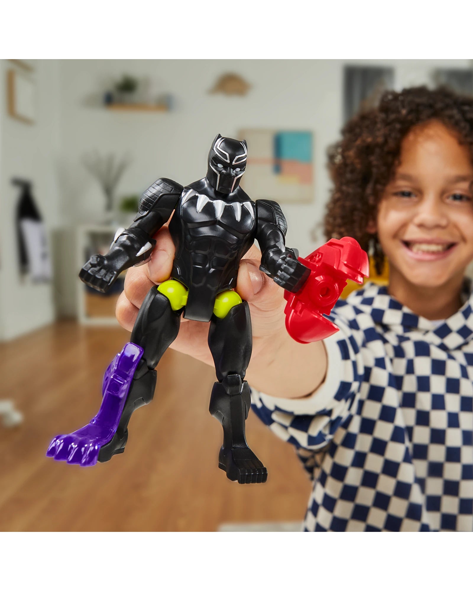 Avengers Mixmashers Basic Assorted